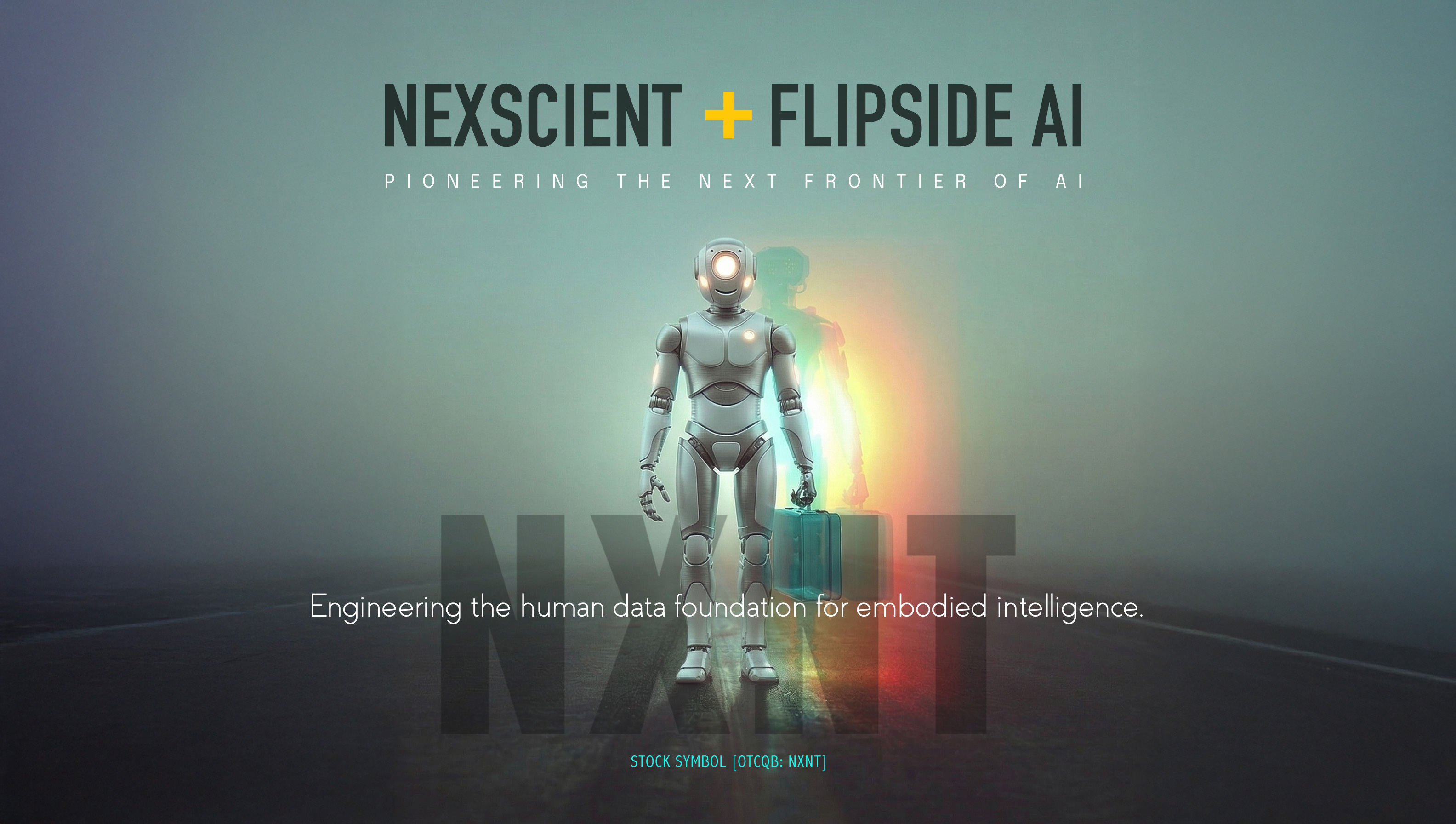 Nexscient(R) Acquires Flipside AI, Completing a $6.2M Deal to Expand Physical AI Data Capabilities