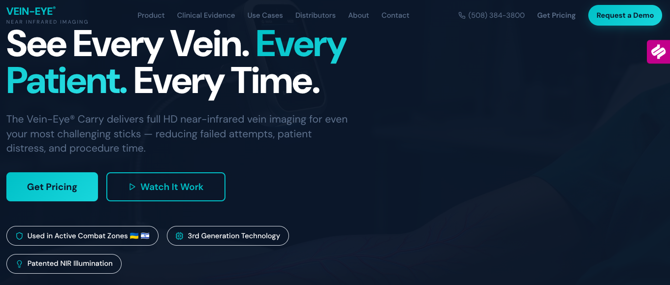 Farrington Capital Group Announces Integration of Raspberry Pi Compute Modules to Power "AI Health Buddy" for Near-Infrared (NIR) Medical Technology 