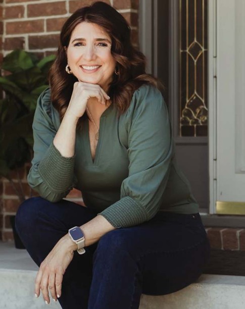 Karla Van Winkle Continues to Shape Career Development Conversations