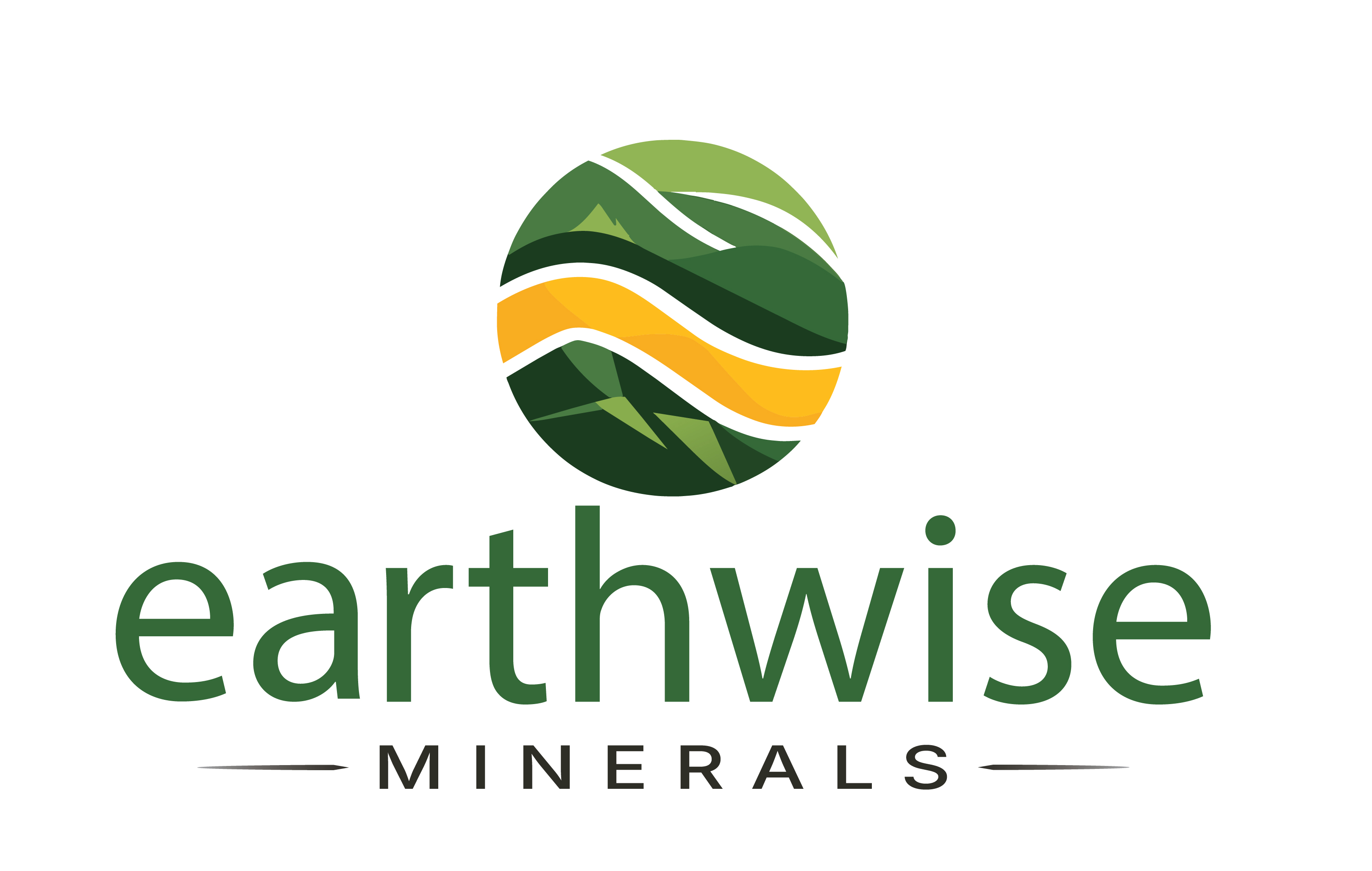 Earthwise Minerals Closes Private Placement