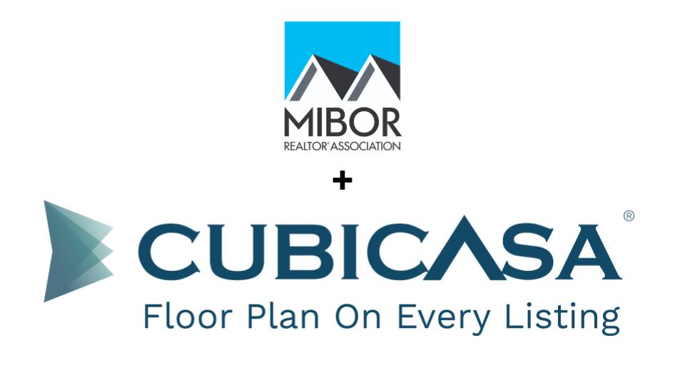 CubiCasa Partners with MIBOR Broker Listing Cooperative(R) to Expand Floor Plan Access Across Indiana