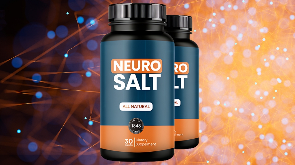 NeuroSalt Formula Investigation Reveals Vital Truth About Neuro Salt Supplementation