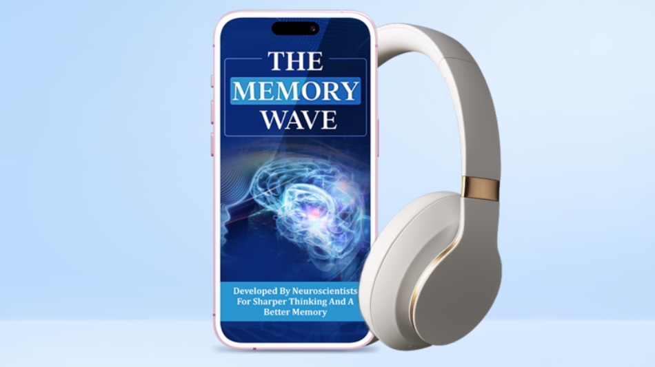 The Memory Wave Review 2026: Don't Buy 12-Minute Gamma Audio Program Before Reading This First!