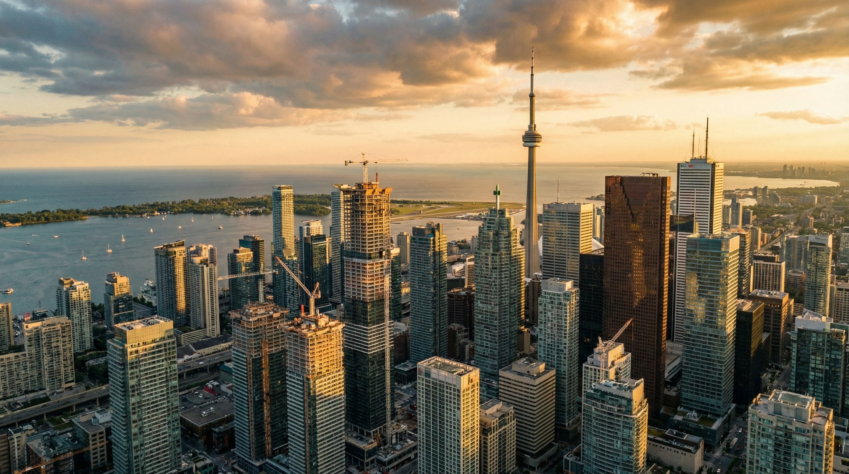 Toronto's Condo Market Reset: How Strategic Developers Are Turning 2026's Correction Into Opportunity 
