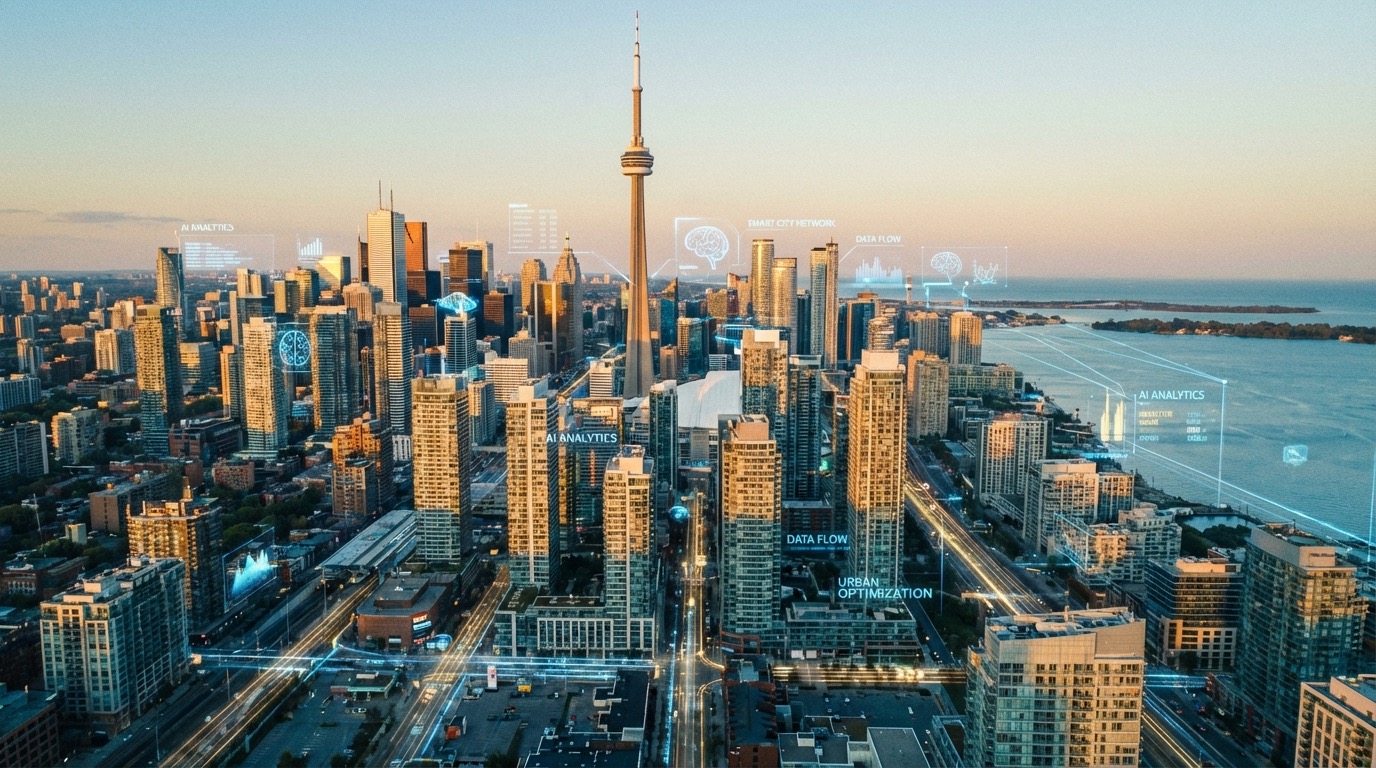 How Artificial Intelligence Is Reshaping Canadian Real Estate Development Decisions 