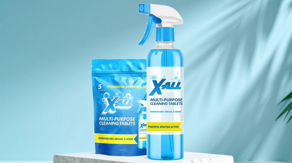 X-All Multi-Purpose Spray Review 2026: Is It Worth Your Money?