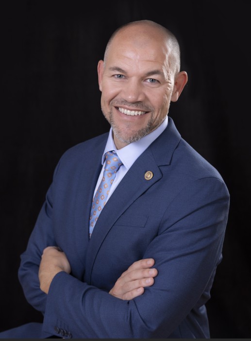 Ty Ross Calls for Long-Term, Community-First Growth in Small Cities