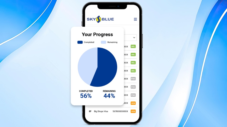 Sky Blue Credit Review 2026: Don't Repair Your Credit Without Reading This First!