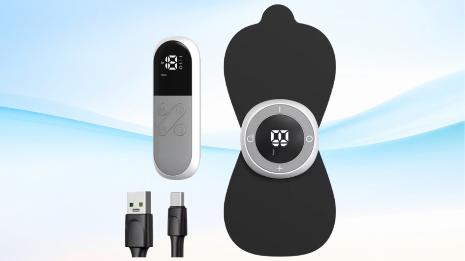 NeuX Cure Reviews 2026: Does This EMS Device Work?