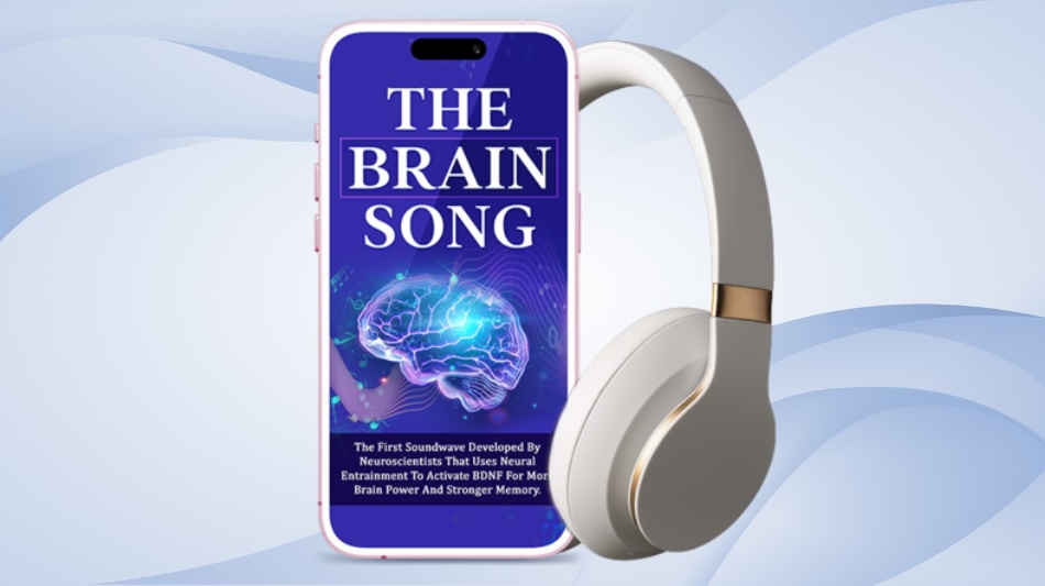 The Brain Song Review 2026: Is This Brainwave Audio Worth It for Memory and Mental Clarity?