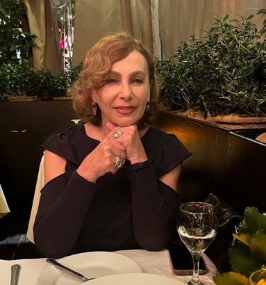 Ida Shlain Calls for Greater HIV Awareness and Community Care