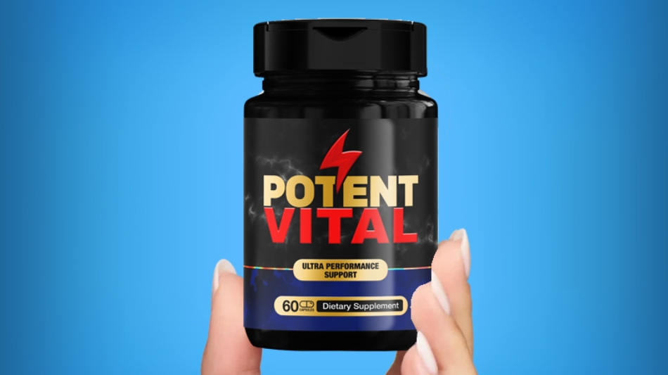 PotentVital Review 2026: Don't Buy Before Reading This First!