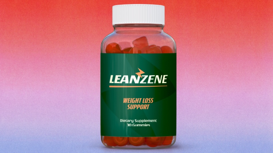 Leanzene Review 2026: Truth Behind This Korean Turmeric Metabolism Supplement To Know First!