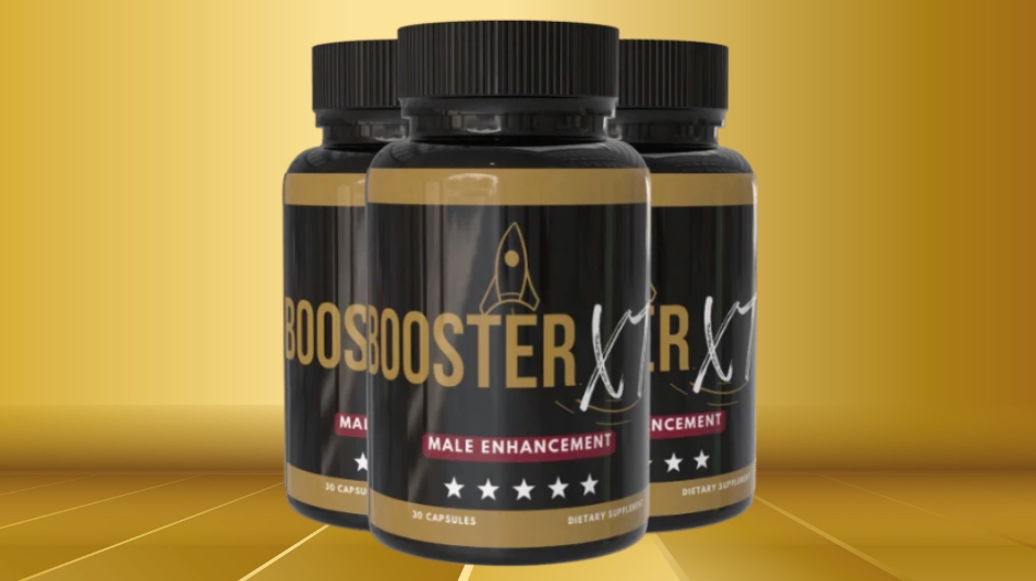 BoosterXT Review 2026: Ingredients, Benefits, Safety & Price