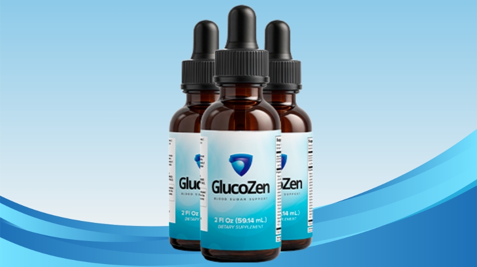 GlucoZen Drops Review 2026: Truth Behind Blood Sugar Supplements To Know Before Buying!
