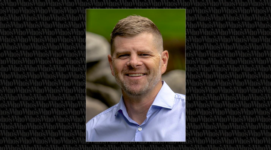 Marquis Who's Who Interviews and Honors Ryan Barnes, Founder & CEO of Studson, for Leadership in Safety Innovation