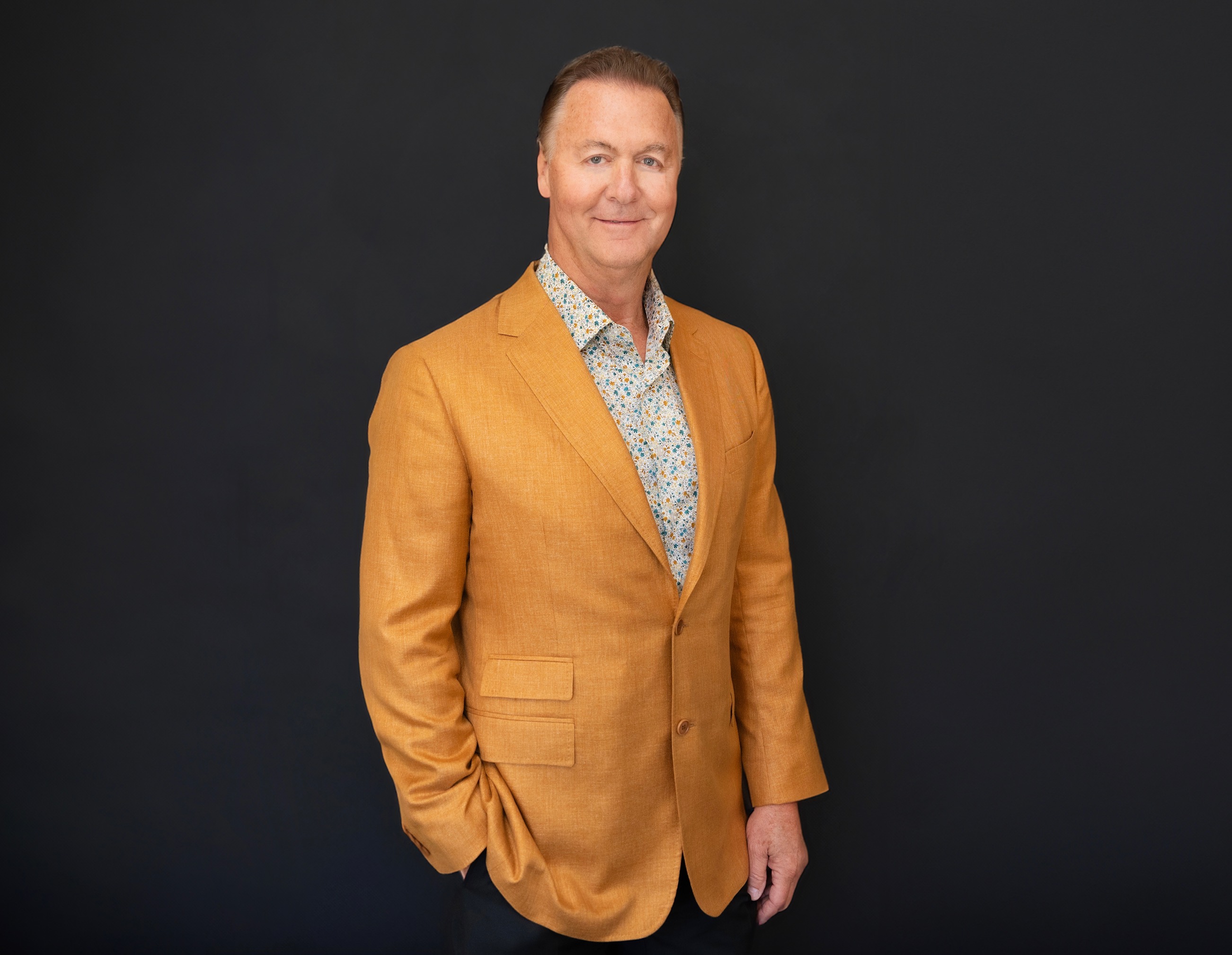 Todd H. Lanman to Present First Full U.S. IDE Trial Results for FDA-Approved Synergy Disc(R) at ISASS 2026