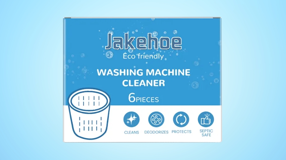 FreshWash Tabs Review 2026: Don't Buy Washing Machine Cleaner Tablets Before Reading This First!