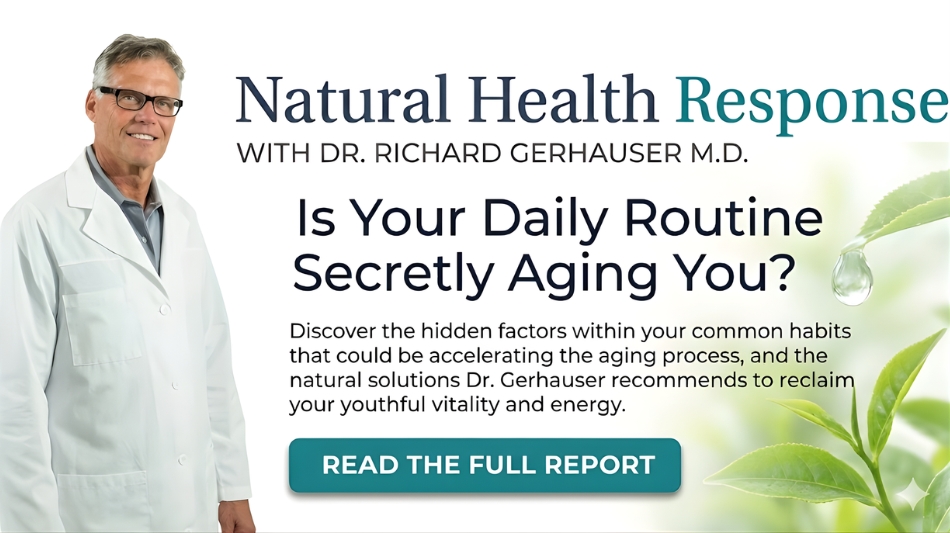 Nature's Hidden Cures Review 2026: Is Natural Health Response Healing Secrets Book by Benjamin Cross Worth It?
