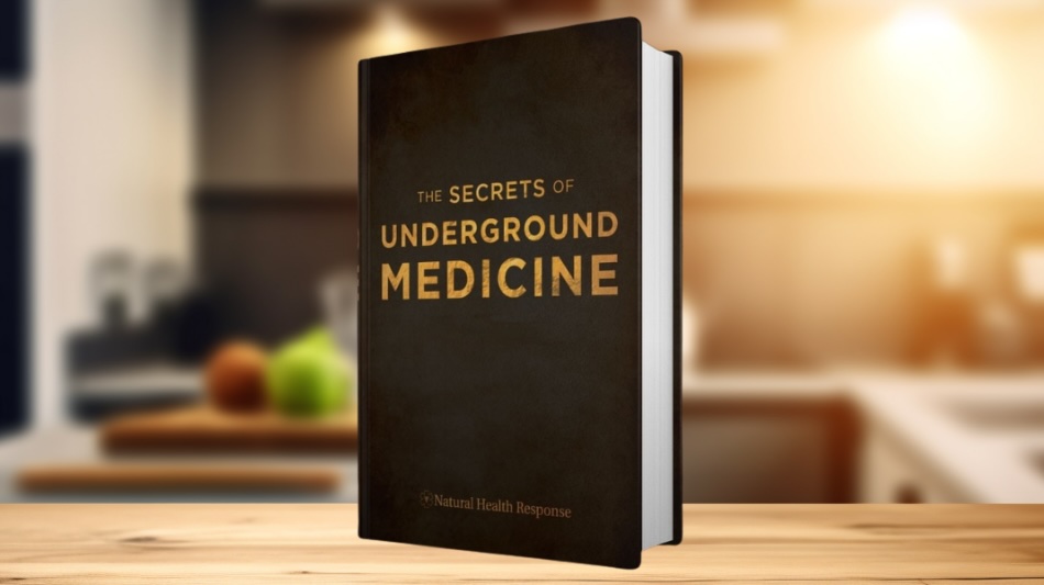 The Secrets of Underground Medicine Review 2026: Don't Subscribe To Natural Health Response Before Reading This!