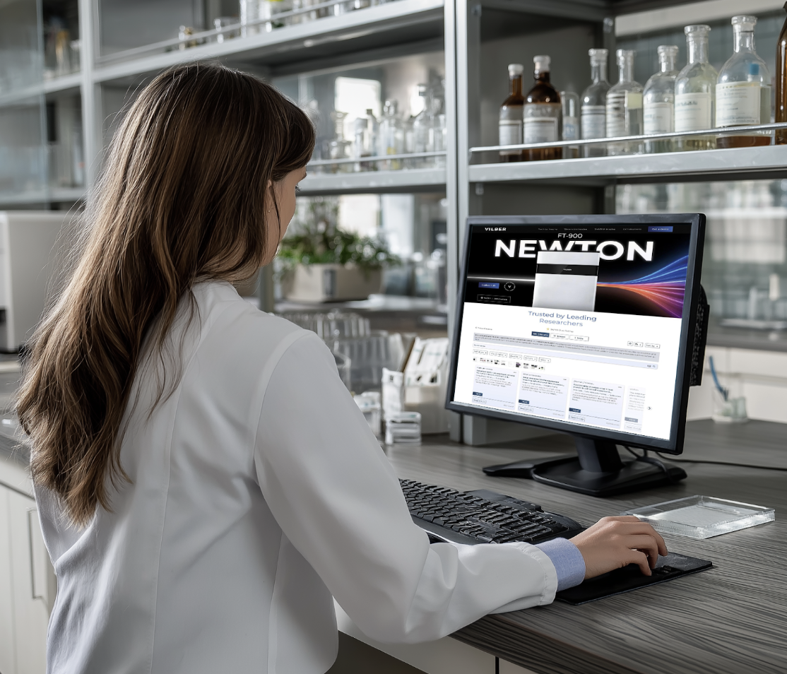 Bioz and Vilber Advance Evidence-Driven Scientific Marketing with Custom Publication Integration