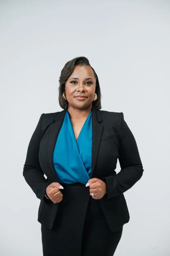 Conti Moore Law Divorce Lawyers, PLLC's Founding Attorney, Conti Moore Smith Wins James I. Keane Award for Innovation in Online Divorce Solutions