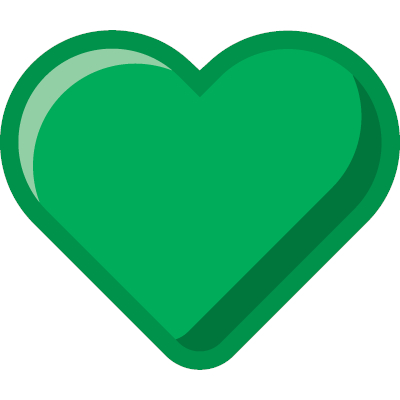Arthritis Foundation Invites the Public to Join Green Heart Fridays During Arthritis Awareness Month