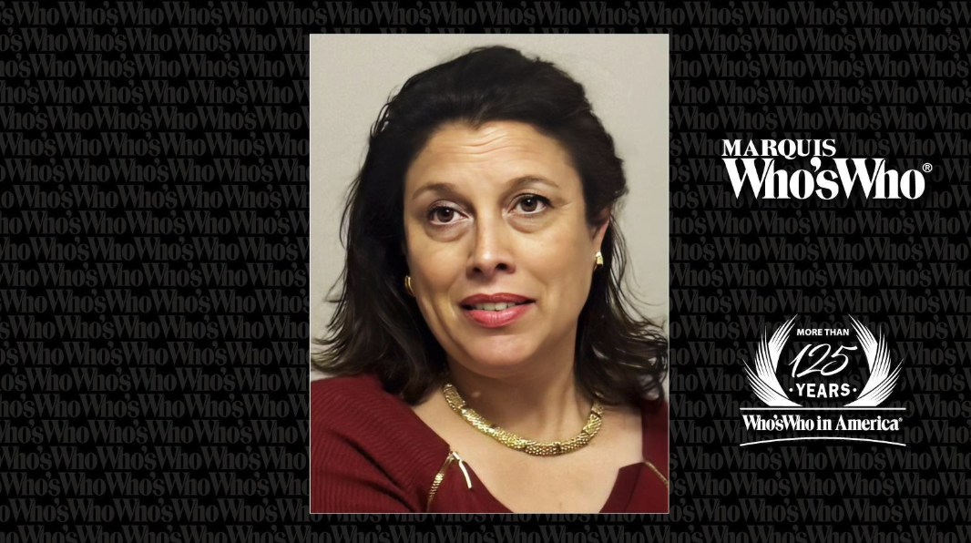 Marquis Who’s Who Honors Allegra Chatterjee Gang for Her Expertise in the Nonprofit Sector