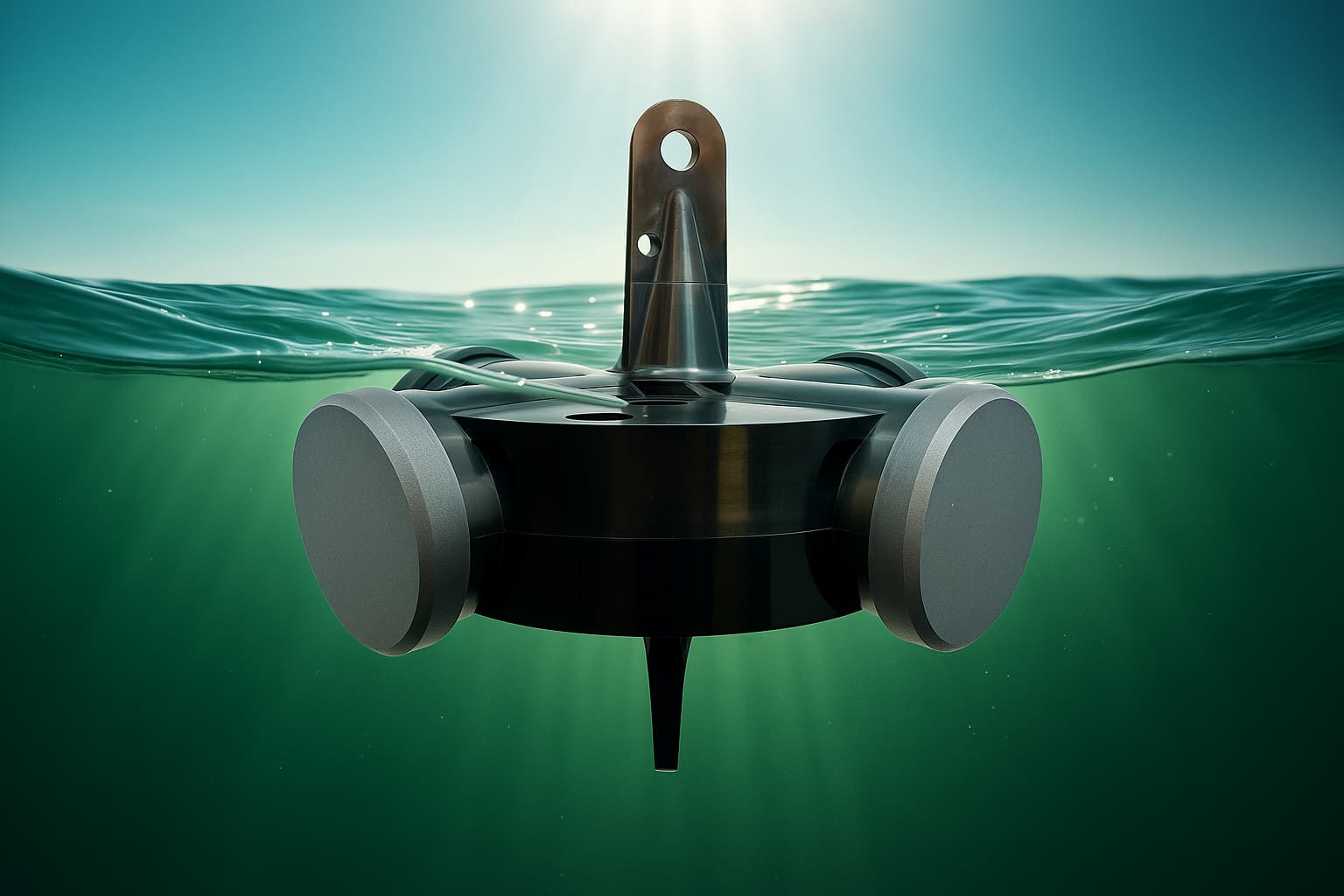 SonicPure Completes Integration of WaterIQ Technologies, Establishing Clear Leadership in Ultrasonic Algae Control