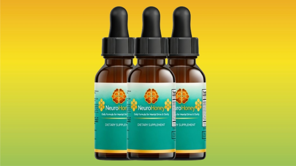 NeuroHoney Review (2026) The Brain Boosting Neuro Honey Blend for Cognitive Support