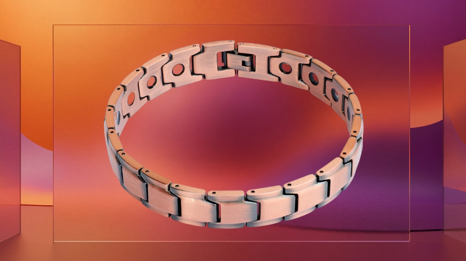 Copper Magnetic Bracelet Review 2026: Don't Buy for Arthritis, Carpal Tunnel, and Joint Pain Relief Before Reading This First!
