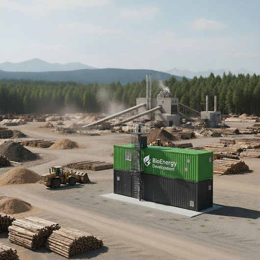 bioEnergy Development Inc. Advances Domestic Activated Carbon Production Worth Up to $30 Million Over 5 Years