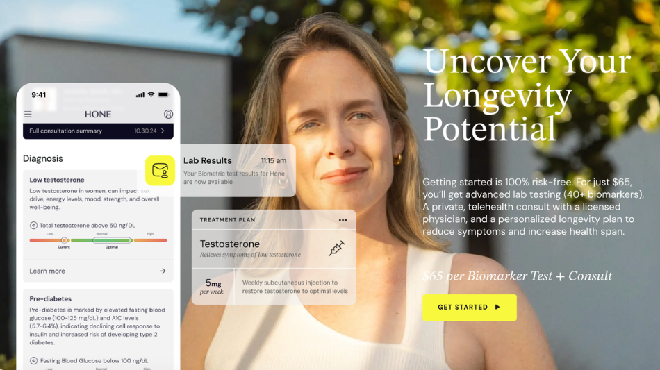 Hone Health 2026: What 10,000+ Users, the BBB, and the Fine Print Actually Reveal