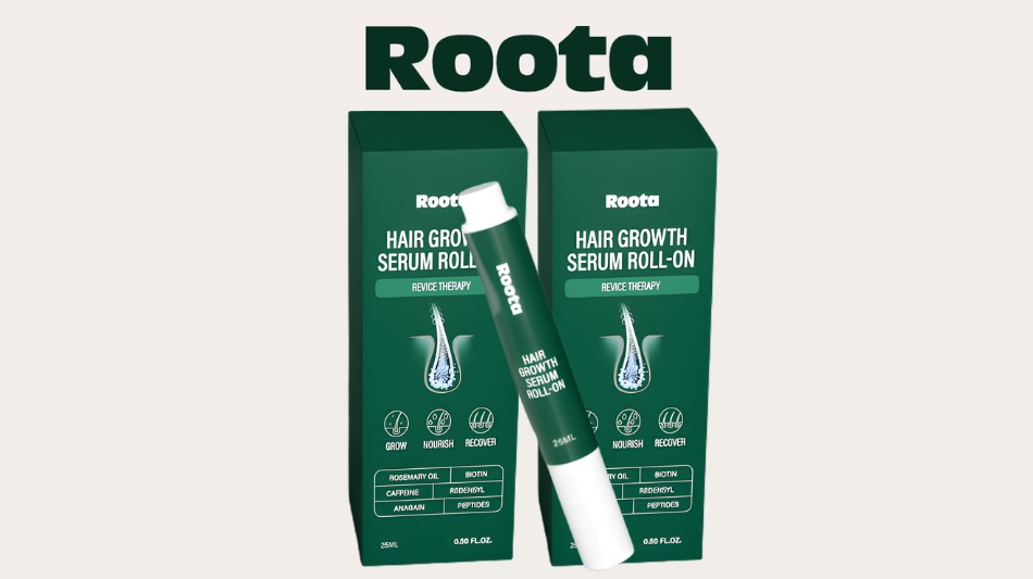 Roota Hair Growth Serum Review 2026: Women With Thinning Hair Urgent Research Report!