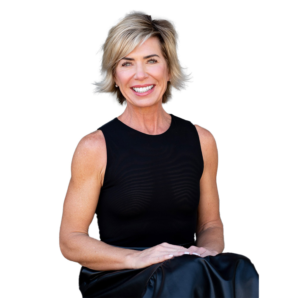 Best Realtor in Lake Las Vegas, NV: Kristina Allan