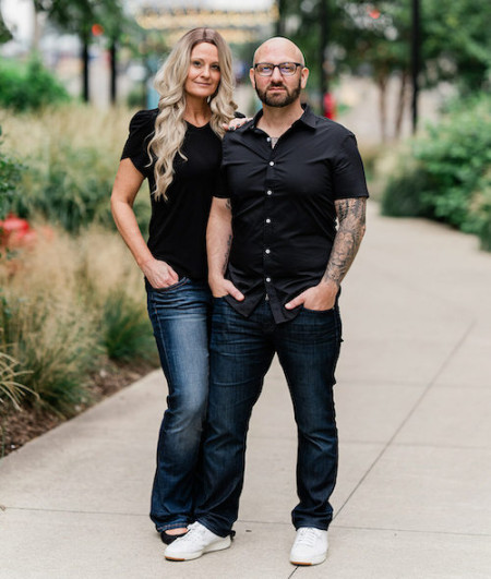 Best Realtor in Rochester Hills, MI: Ben Lang