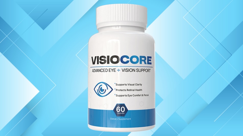 VisioCore Review 2026: Truth Behind The Forgotten Amazonian Formula For Crystal Clear Vision You Want To Know First!