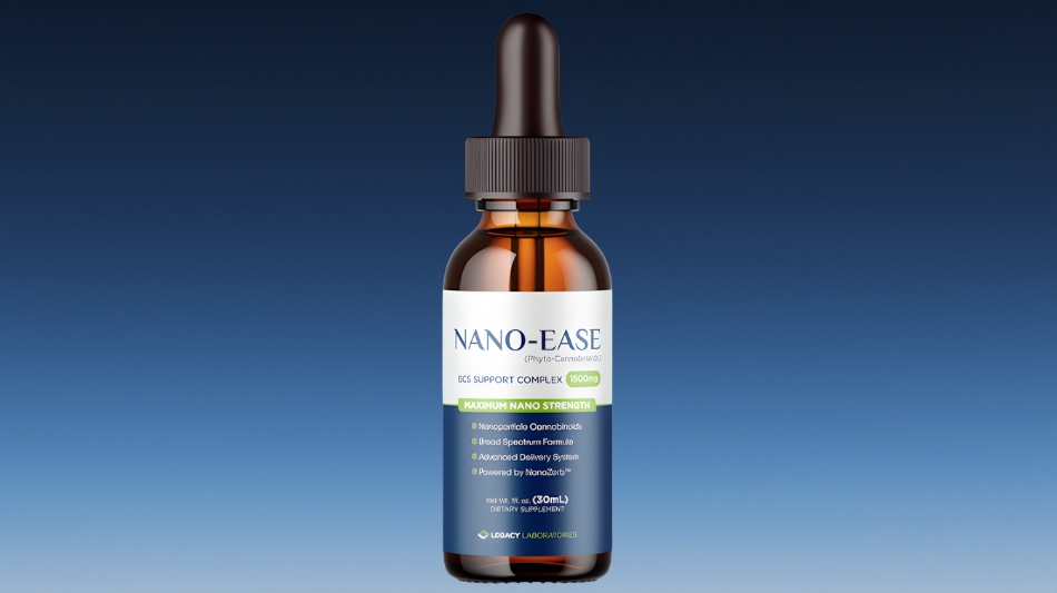 Nano-Ease CBD Reviewed: Don't Buy Nano Ease CBD Oil Before Reading This First!