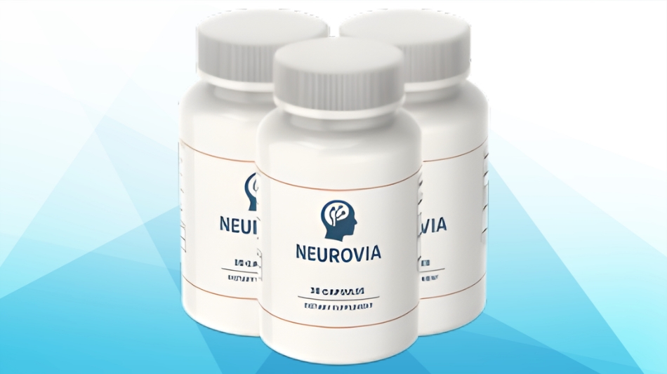 Neurovia Review 2026: Ingredients, Benefits, Risks & Pricing