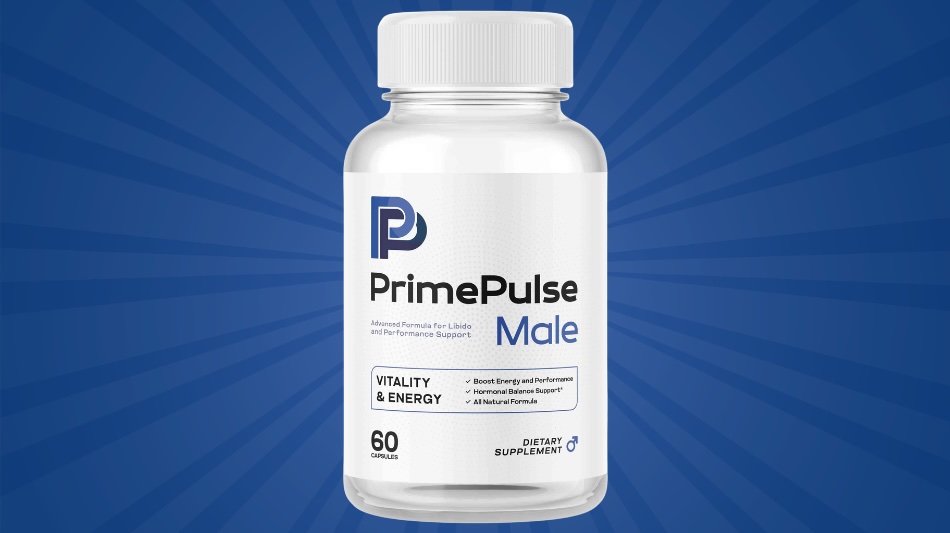 Prime Pulse Review 2026: Ingredients, Pricing, Guarantees, and What to Know Before Buying
