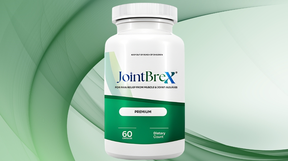 JointBrex Review 2026: Ingredients & Research Breakdown (Special Report!)