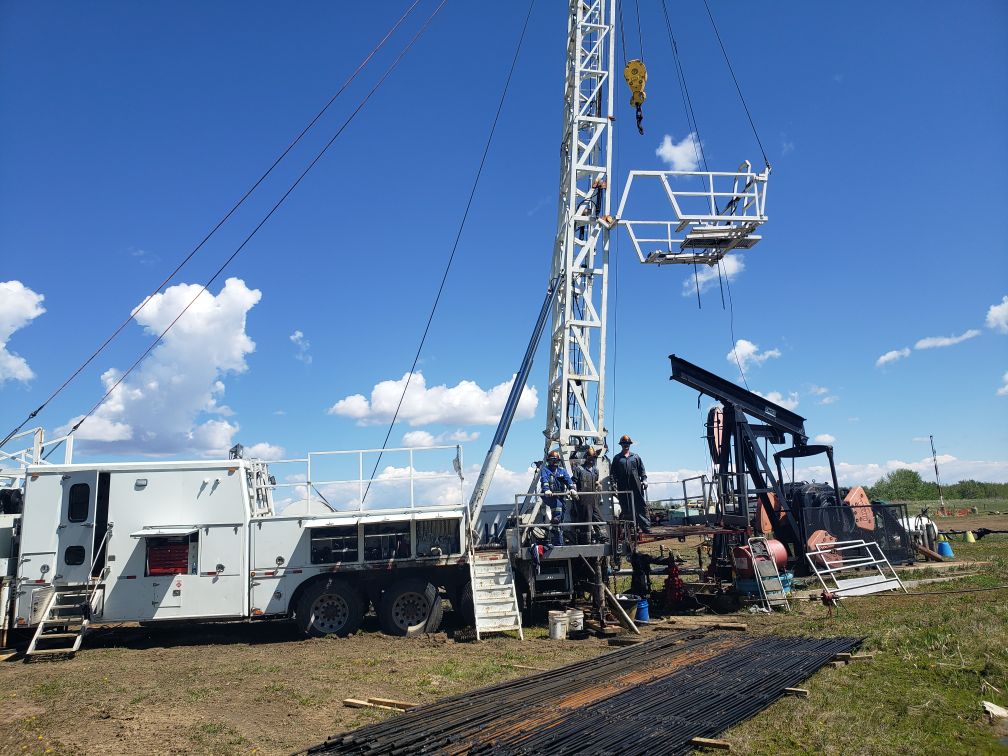 Olenox Industries Amends Letter of Intent to Acquire Vivakor's Midstream Business in Oklahoma Stack Play