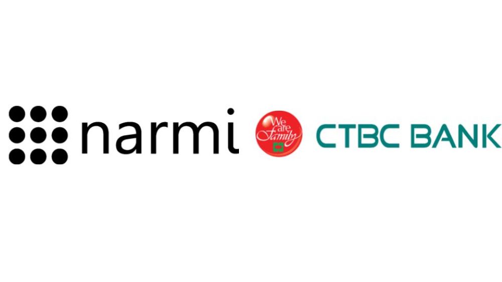 CTBC USA Chooses Narmi for Strategic Digital Banking Initiatives
