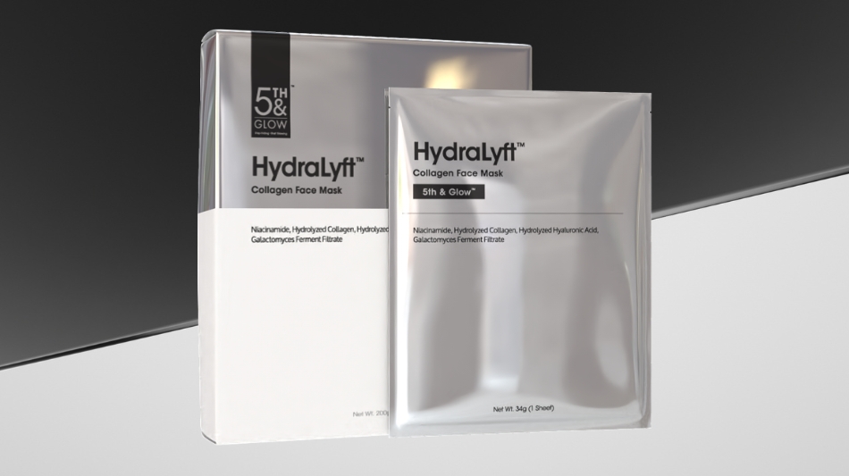 HydraLyft Review 2026: Don't Buy Collagen Face Mask Before Reading This Special Report First!