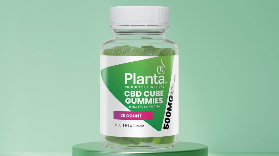 PlantaRx CBD Gummies Reviewed: Don’t Buy Planta Rx CBD Gummies Before Reading This First!