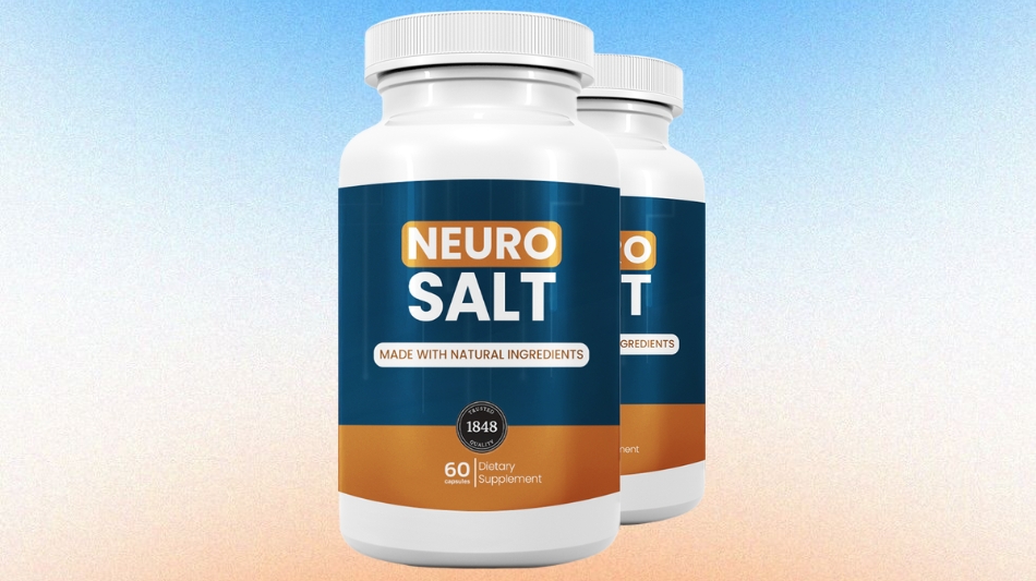 Neuro Salt Exposed: What to Know About the “NeuroSalt Pink Salt Trick” and Key Neuropathy Supplement Considerations