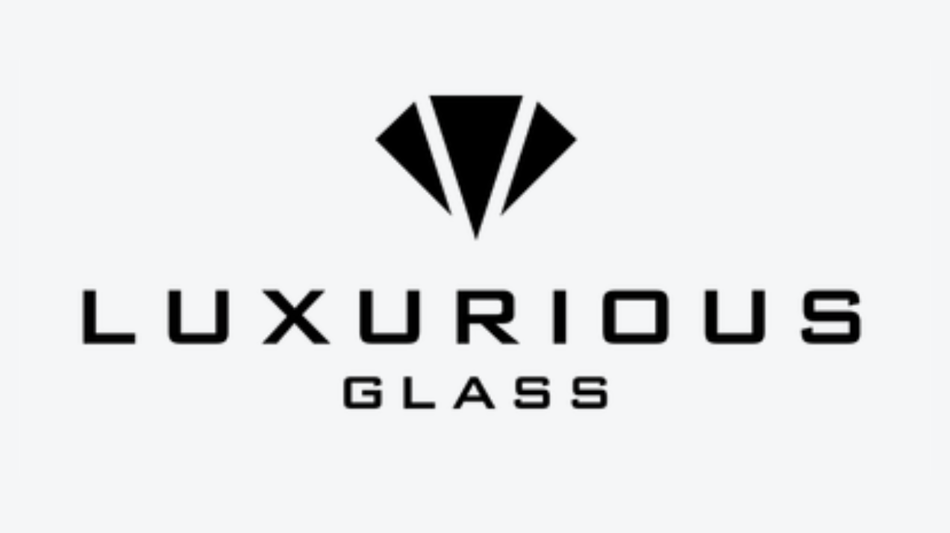 LuxGlass Expands Luxury Hardware Collection with Five New High-End Finishes for Fixed Glass Installations 
