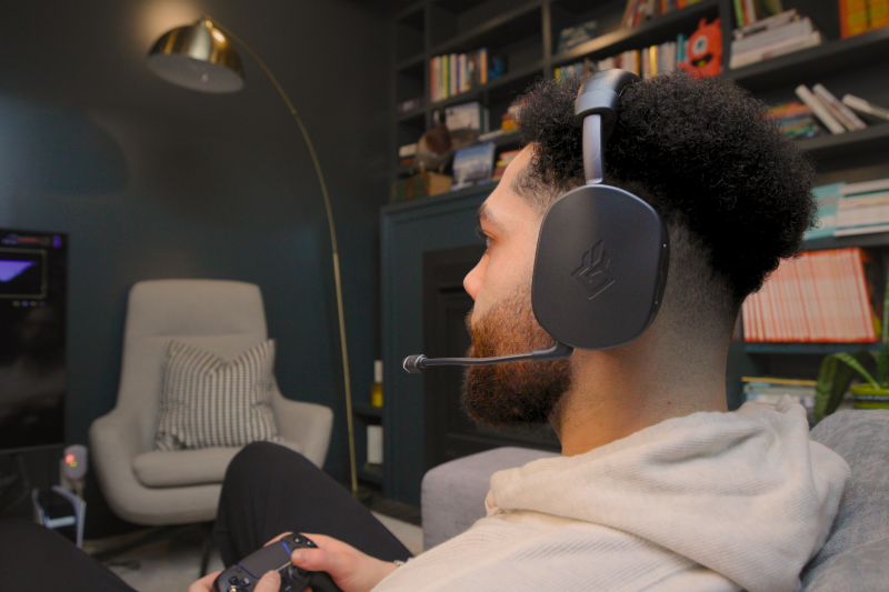 BEACN Introduces Voice-First Headset as It Expands Its Creator Audio Platform