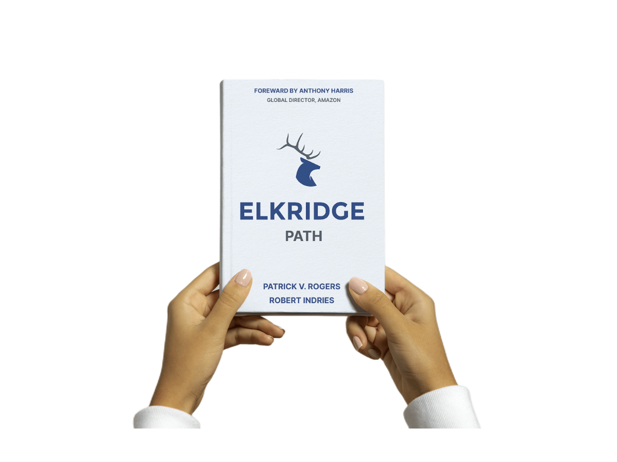 Elkridge Advisors Partners Patrick Rogers and Robert Indries Release 'Elkridge Path,' a Wealth Acceleration Framework Built From Over $500M in Client Results