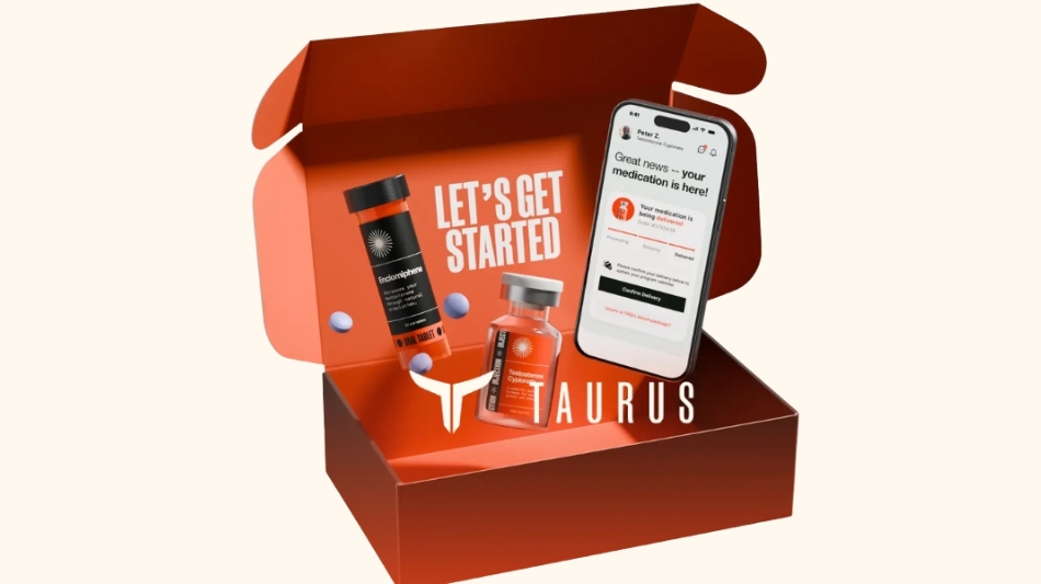 Taurus Meds TRT 2026: $49 Start, $149/mo - Platform Verification, Pricing, and What to Check Before You Pay